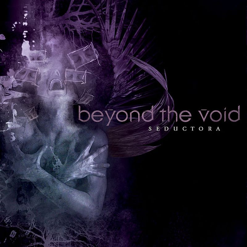Beyond The Void - MaxiCD "Seductora"