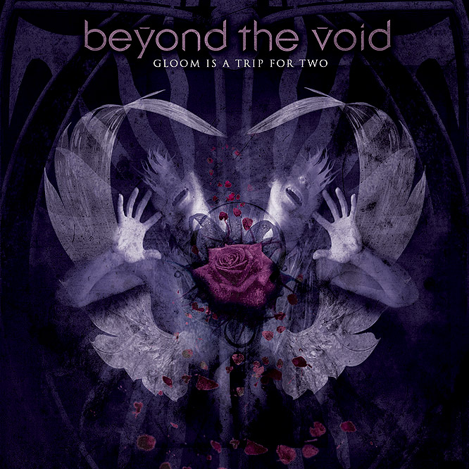 Beyond The Void - CD "Gloom Is A Trip For Two"